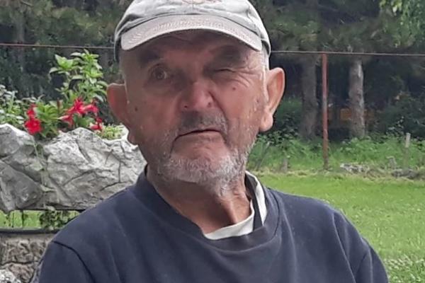 DA LI STE VIDELI OVOG ČOVEKA? Milovan iz Koteža PRE TRI DANA otišao do crkve! Tada mu se gubi SVAKI TRAG!