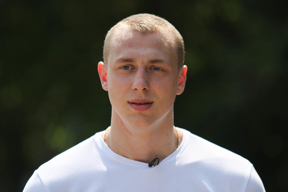 Alen Smailagić, 18-godišnjak iz Koteža je potpisao NBA ugovor sa Golden Stejtom