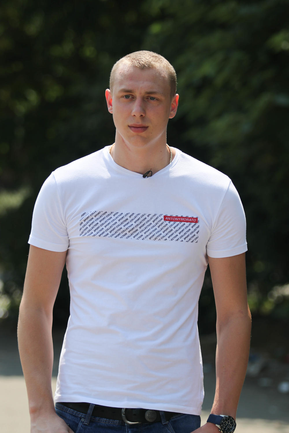 Alena Smailagića je izabrala filijala Lejkersa, ali ga je trejdovala u Santa Kruz Voriorse u Dži ligi