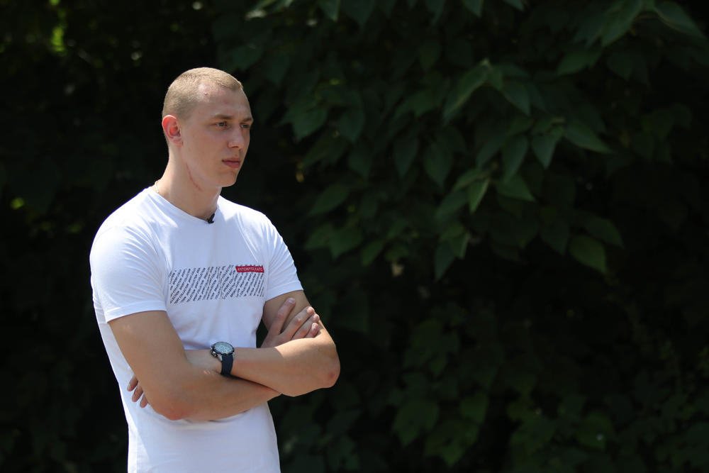 Alen Smailagić je na neki način promakao najvećim srpskim klubovima