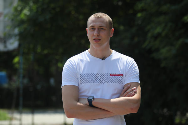 I ALEN SMAILAGIĆ IMA VAŽNU PORUKU: Preguraćemo ovo!