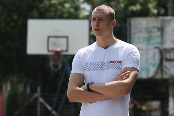 PRVE REČI ALENA SMAILAGIĆA POSLE NBA DEBIJA: A, tek kada čujete kako ga je Drejmond Grin nahvalio...