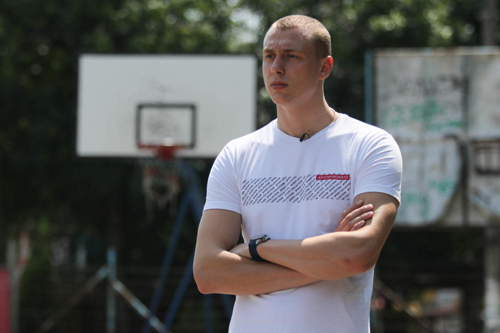 PRVE REČI ALENA SMAILAGIĆA POSLE NBA DEBIJA: A, tek kada čujete kako ga je Drejmond Grin nahvalio...