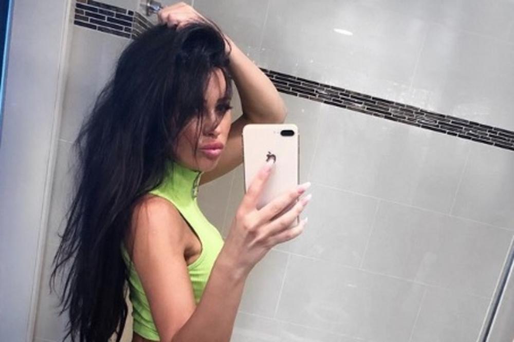 BIO SAM ZALJUBLJEN U OSOBU KOJA JE ZVERSKI OBMANULA JAVNOSTI: Stanijin bivši dečko izneo sav njen PRLJAV VEŠ!