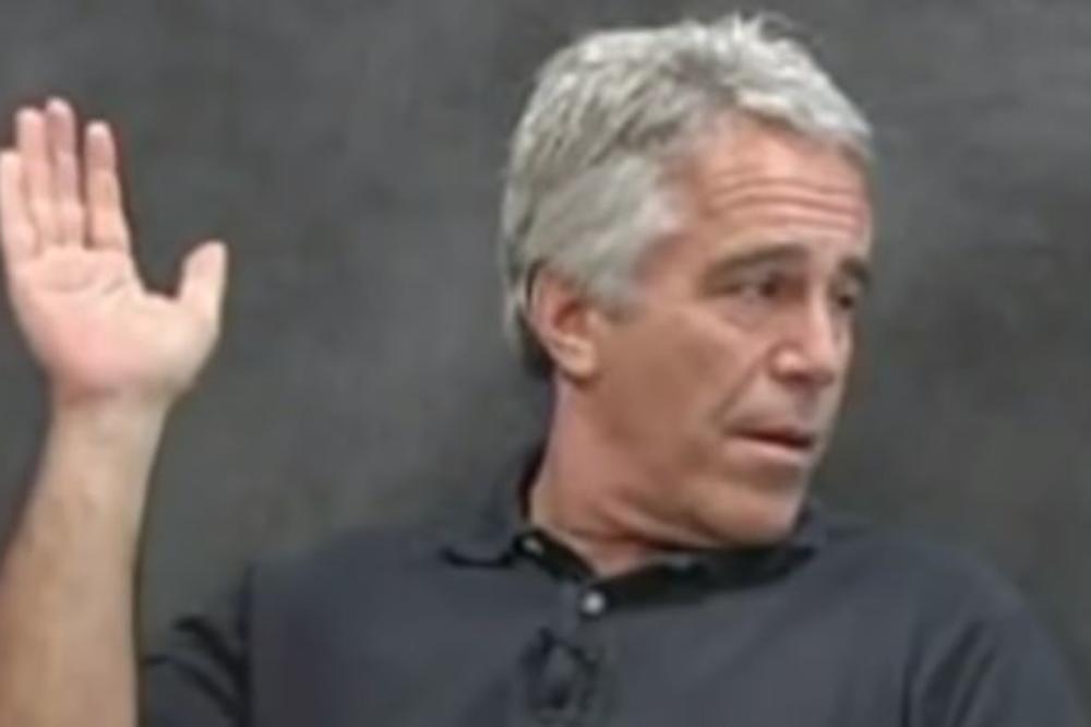 PREDSEDNICI, PRINČEVI, HOLIVUDSKA ELITA... Ko su sve bili prijatelji milijardera pedofila Epstajna?