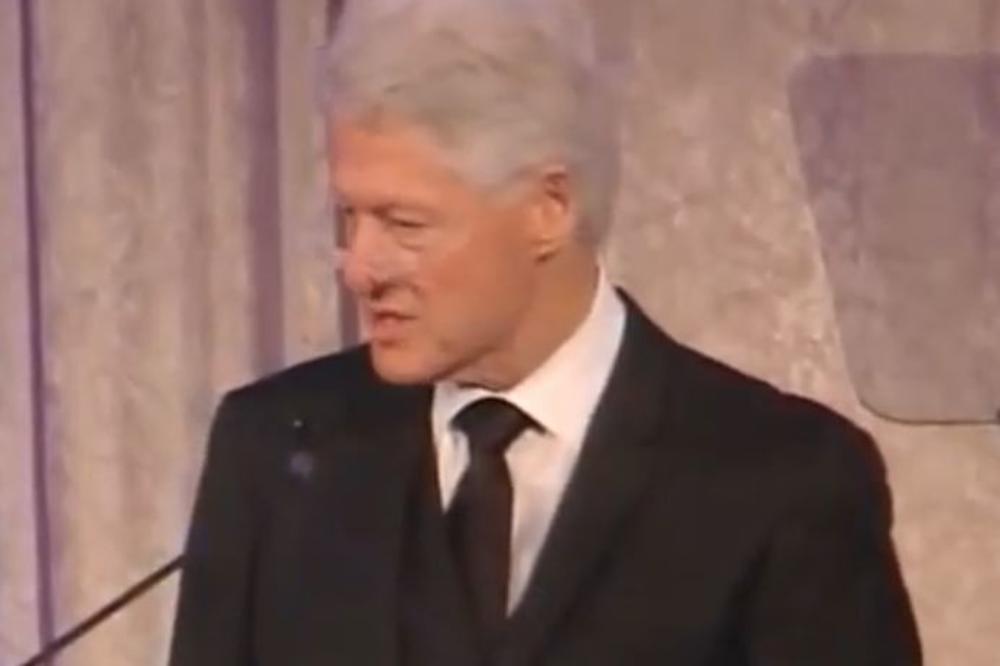 PROCURELA TAJNA BRITANSKA DOKUMENTA O KLINTONU I SRBIMA U BOSNI! Pa da li je MOGUĆE da je to zaista ovako bilo?