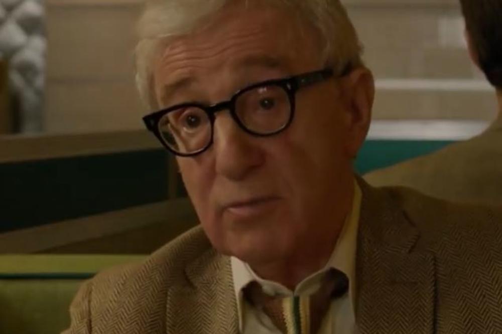 Autobiografija Vudija Alena nakon peripetija ipak objavljena - najveću pažnju privlači obračun sa Mijom Farou