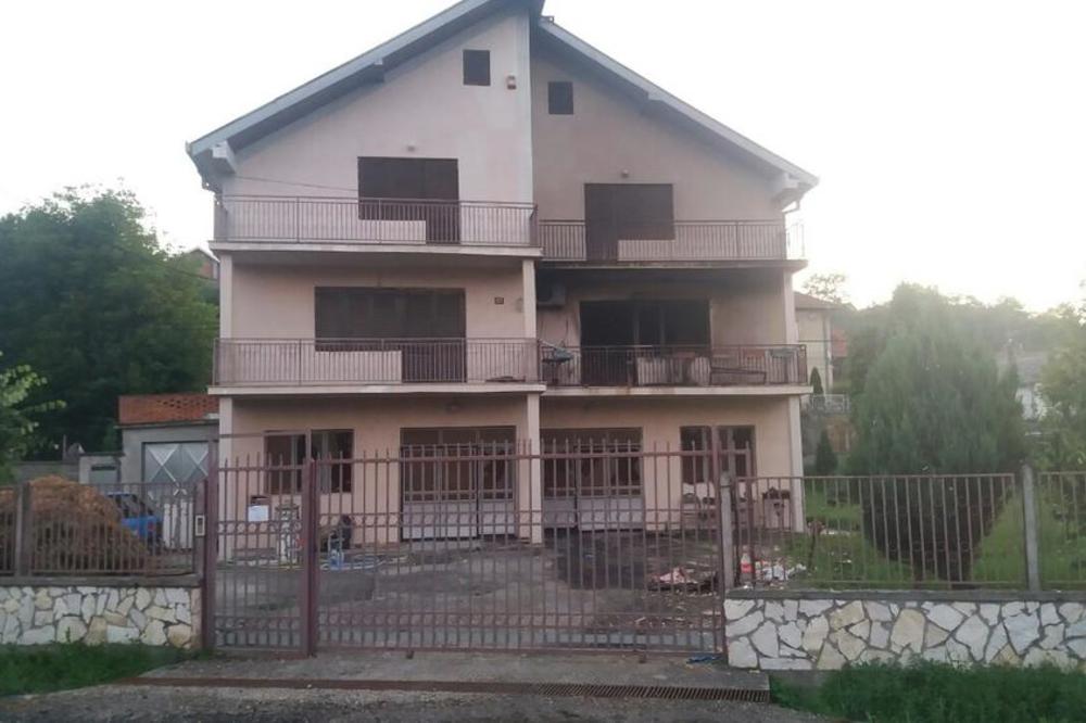 NAKON EKSPLOZIJE PLINSKE BOCE U RIPNJU: Nastradali muškarac je pre četiri godine OVIM ZLOČINOM zaprepastio Srbiju