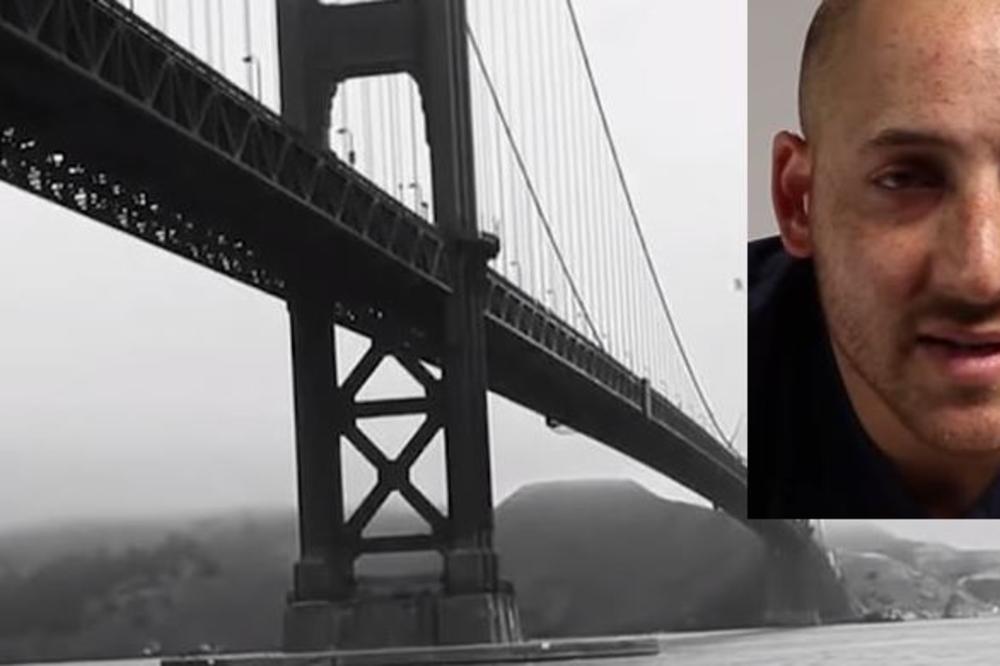 U GLAVI SAM ČUO SAM JEDNU REČ: Ispovest čoveka koji je hteo da se ubije, a onda odustao u poslednji čas