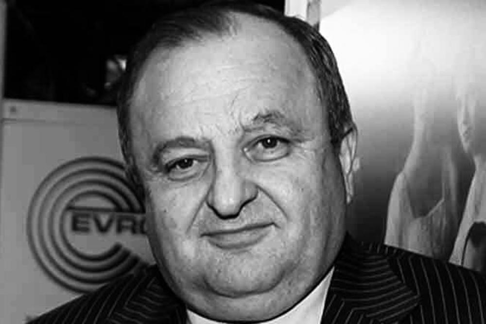 PREMINUO NOVICA JEVTIĆ: Srbija se oprašta od velikog čoveka koji nas je puno zadužio