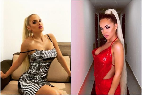 LJUDI VIŠE VOLE KADA SE TEODORA I JA SVAĐAMO: Sara prokomentarisala SUKOB sa koleginicom!