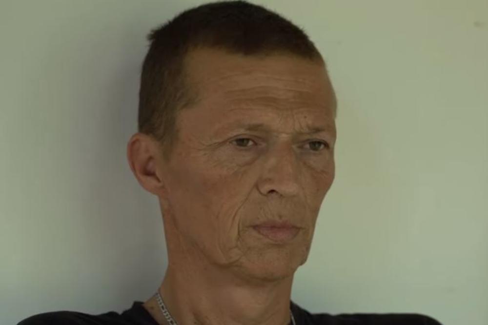 UPAO JE U ZASEDU ČETNIKA I TU JE BIO KRAJ: Našeg Dina tražićemo dok smo živi (VIDEO)