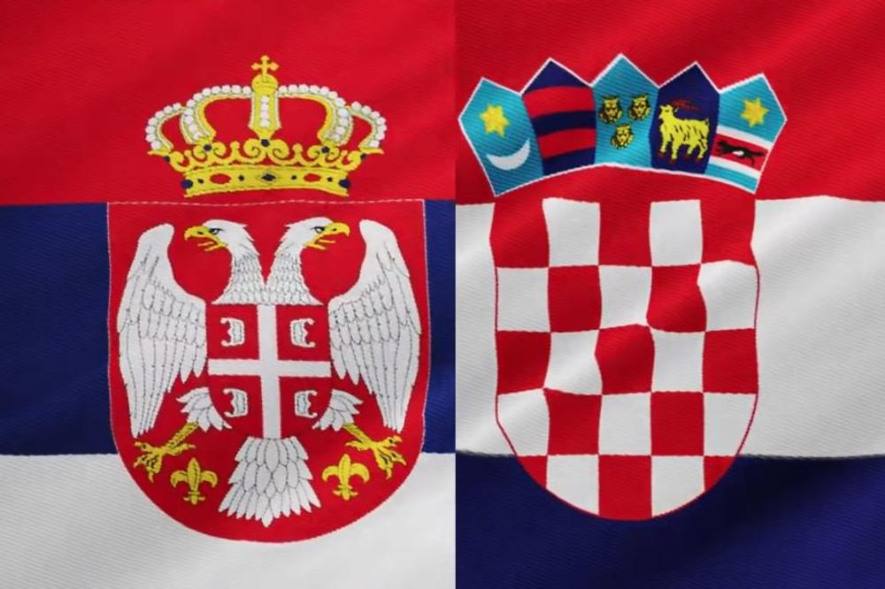 HRVATIMA SRPSKI ZVUČI VESELO I SRDAČNO, A KAKO SRBI ČUJU HRVATSKI JEZIK? Istraživanje o tome koliko se razumemo
