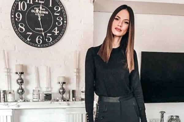 NEMA VIŠE LEPIH ŽENA U SRBIJI, TO JE BILO NEKADA! Danijela Amidžić ISKRENO o mladim devojkama i TINEJDŽERKAMA