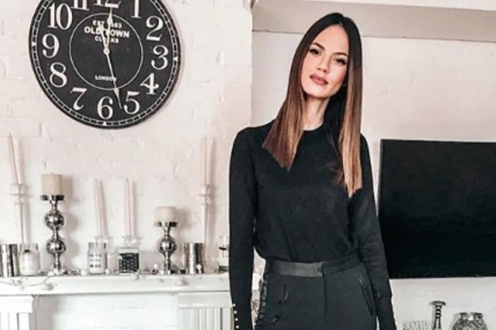 NEMA VIŠE LEPIH ŽENA U SRBIJI, TO JE BILO NEKADA! Danijela Amidžić ISKRENO o mladim devojkama i TINEJDŽERKAMA