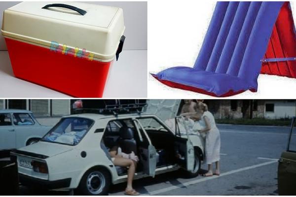 POVRATAK U LEPŠU PROŠLOST: Iskopali smo fotografije s nekadašnjih letovanja. I PRIZNAJTE, BILO NAM JE BOLJE