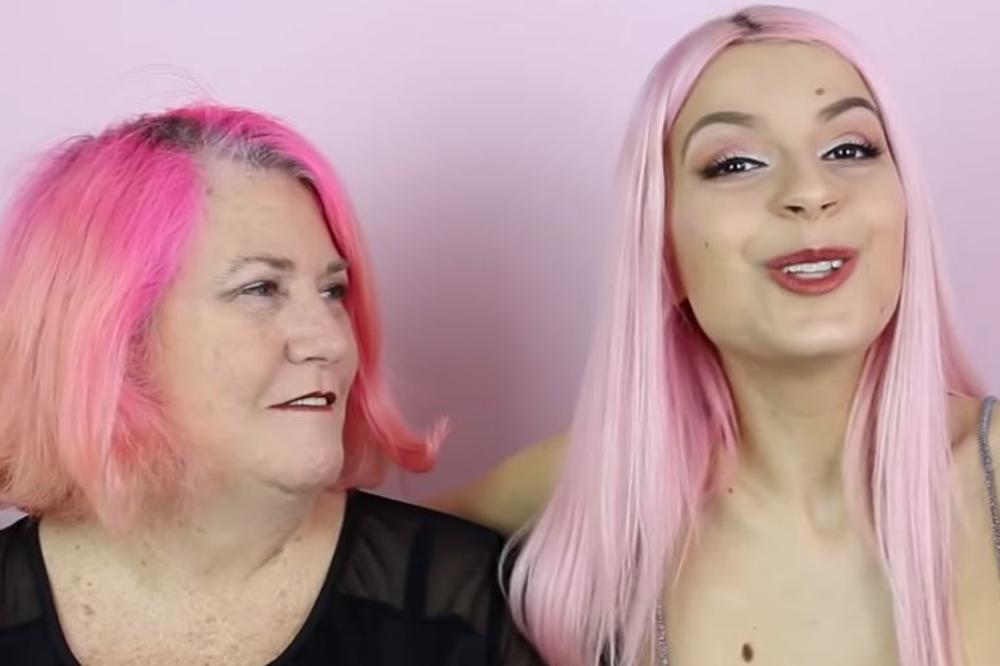 SVI MISLE DA SMO BAKA I UNUKA, A MI SE ZAPRAVO VOLIMO I VENČAĆEMO SE: Julija i Ajlin ne mare za zle komentare