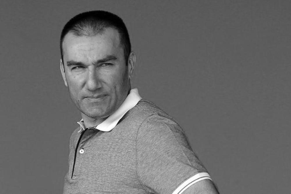 TUGA: Ubojiti Partizanov napadač preminuo u 51. godini!