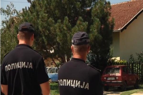 LJUBIŠA JE KOMŠIJU PRVO SEKAO NOŽEM: Isplivali jezivi detalji ubistva u Požarevcu, a TEK KAD ČUJETE MOTIV