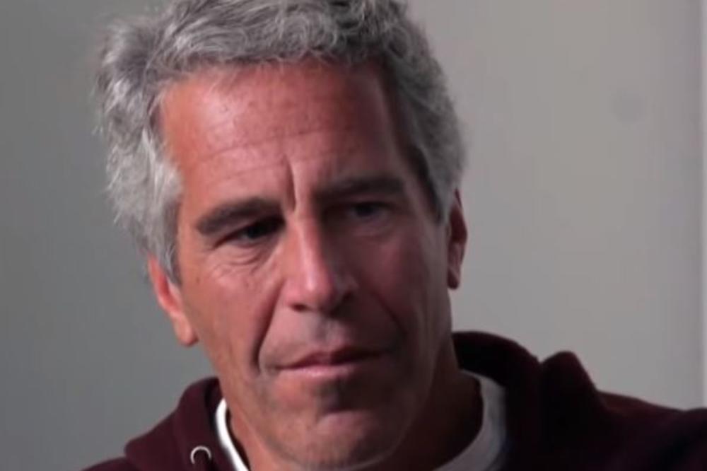 U SMRT PEDOFILA MILIJARDERA UMEŠANA POLITIČKA PORODICA?! Najbizarnija TEORIJA o smrti Epstajna