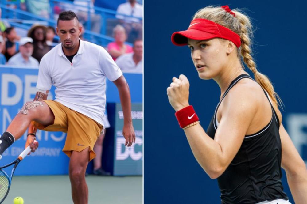 MNOGO SE PRIČA O VEZI KIRJOSA I EŽENI BUŠAR: Upravo je osvanula privatna fotografija koja je sve razjasnila!