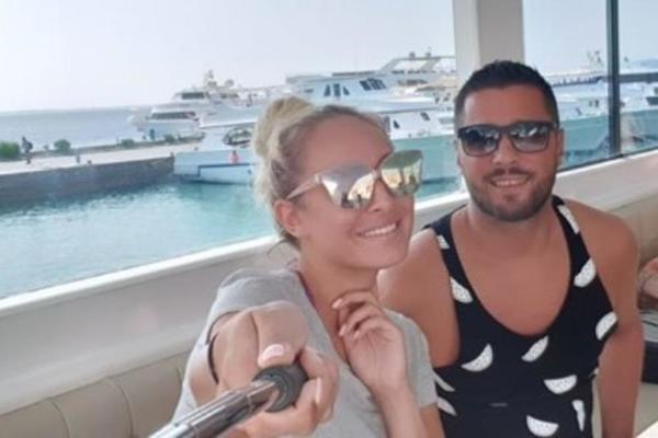 PROSIDBA UŽIVO: Marko i Luna VERIĆE SE u Zadruzi! Sve će se prenositi na VIDEO BIMU! Anabeli će pozliti kada sazna!