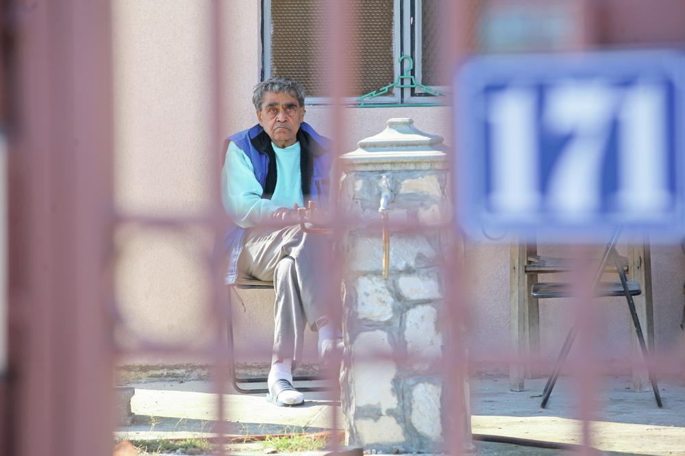 STANOJE SE RAZNEO PLINOM! Robijao je za UBISTVO, komšije kažu da ga je STIGLA BOŽJA KAZNA! Ono što kažu je užas