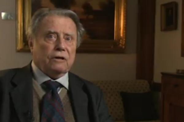 UMRO RADOSLAV KATIČIĆ: Bio je jedan od najcenjenijih ljudi u profesiji