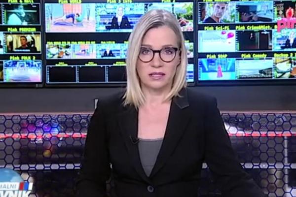 VODITELJKA TANJA RAĐENOVIĆ VAŽI ZA JAKO LEPU ŽENU, A TEK DA VIDITE NJENU ĆERKU! Prava je BOMBA!