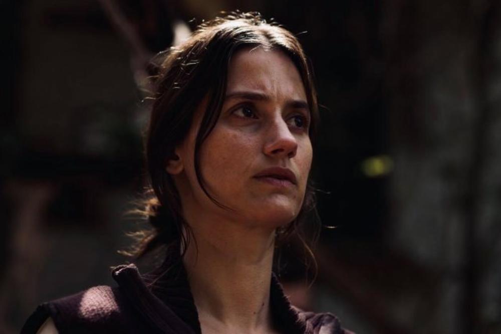 TU SU, SAMO ŠTO NISU... Novi srpski celovečernji igrani filmovi #1