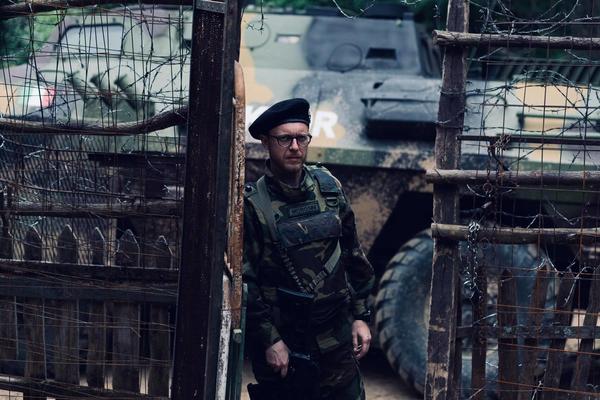 POVUČEN FILM ''MRAK!