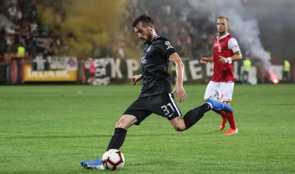 Rajko Brežančić kaže da je ova utakmica upozorenje njemu i saigračima