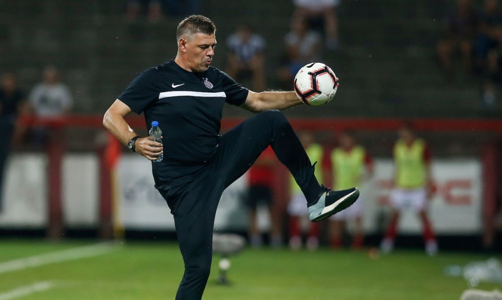 Savo Milošević