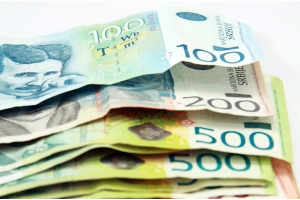 Ovakva novčanica od 100 dinara vredi celo bogatstvo! Proverite da li je imate: Možete da dobijete hiljade evra