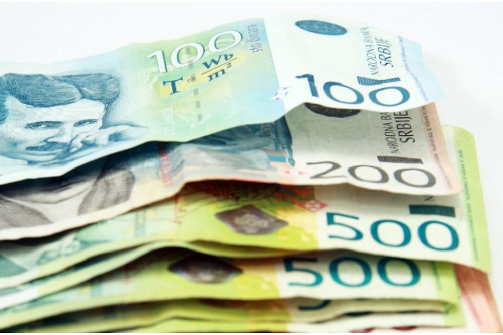 OTKRIVAMO KAKO MOŽETE ZARADITI 3.000-6.000 DINARA ZA POLA SATA: Posao je neverovatno jednostavan, a trenutno je IN!