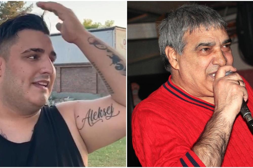 ZAŠTO JE LJUBA ALIČIĆ BESAN NA DARKA LAZIĆA: Samo budala može da poveruje da im treba DROGA da bi izdržali nastupe!