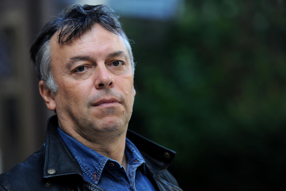 Retko ko zna da je ona ćerka Neleta Karajlića: Dva puta ćete protrljati oči kada vidite kako izgleda (FOTO)