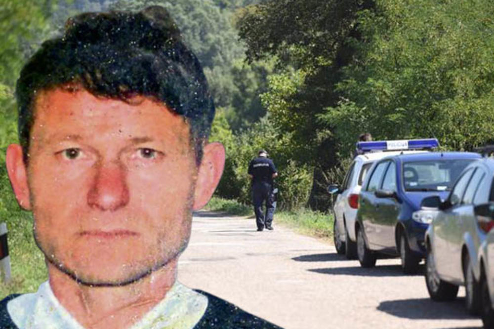 RAJU SU NAŠLI MRTVOG NA TRAKTORU SA KRSTOM NA ČELU?! Meštani Jabukovca danima pričaju o sekti! (FOTO) (VIDEO)