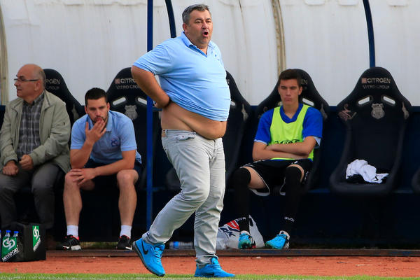 BRUKA NEŠKOVIH ORLIĆA: Ovako nešto nam dugo nisu priredili - da li je on dostojan mesta selektora?