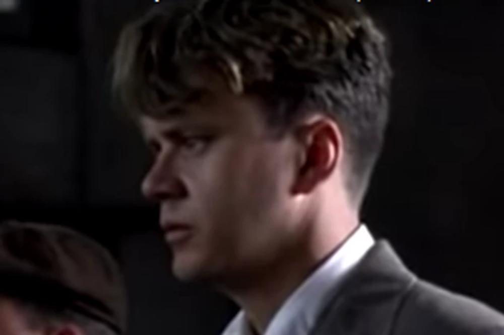 PRE 25 GODINA ŽENE SU LUDELE ZA NJIM! Danas bi ga malo koja prepoznala, OSEDEO, UGOJIO SE, ne liči na sebe (FOTO)