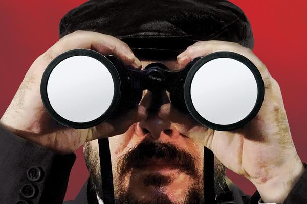 PREDSTAVA IZ SRBIJE POSLE VIŠE OD 30 GODINA: Balkanski špijun gostuje na Dubrovačkim letnjim igrama