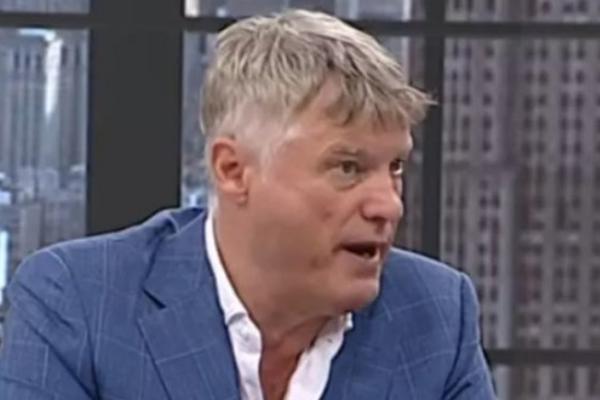 LAZANSKI NAJAVIO KUPOVINU S-400! Da bi Srbija mogla da ga kupi, mora da ispuni jedan uslov!