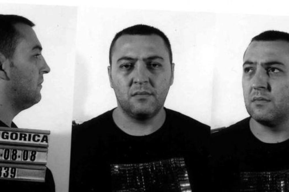 FILMSKA PRIČA ZETA DARKA ŠARIĆA: Ubio je ČOVEKA, POBEGAO iz ZATVORA, a sad je UHAPŠEN u ZAGREBU zbog LIČNE KARTE