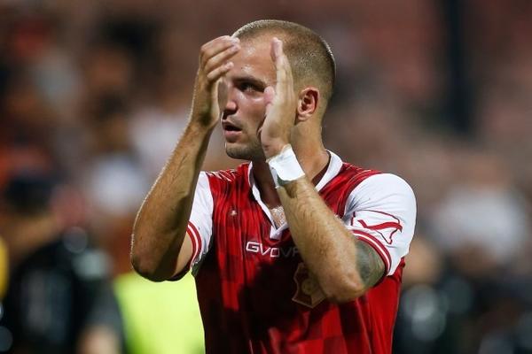 APSOLUTNO ZASLUŽENO: Igor Ivanović najbolji igrač 4. kola Linglong Superlige!