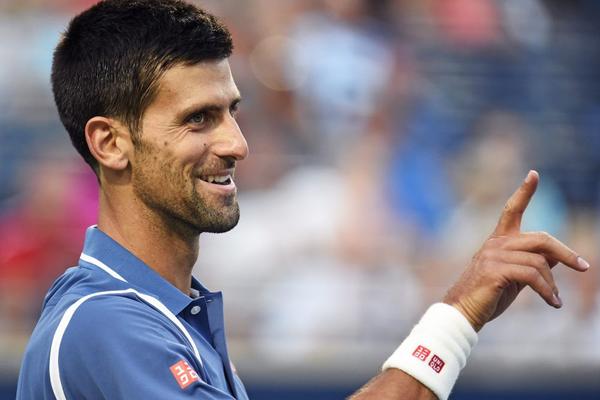 NOVAK ĐOKOVIĆ SAZNAO IME RIVALA: Protiv njega će igrati u finalu ako prođe Medvedeva!