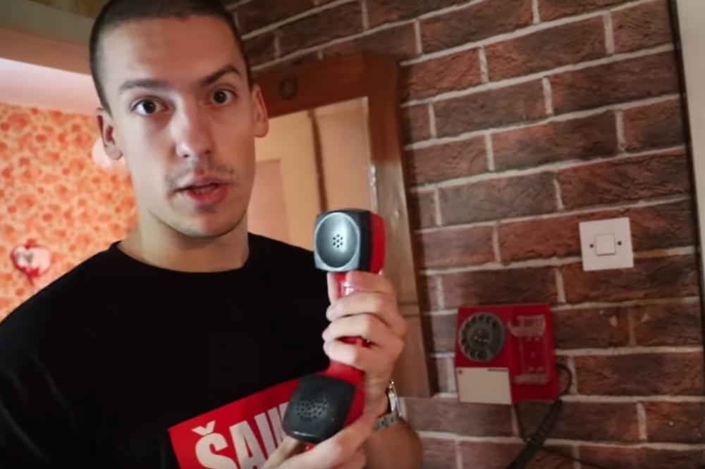 KO MI UPLATI 50 EVRA POKAZAĆU KOLIKO MESEČNO ZARAĐUJEM! Baka Prase objavio primanja, skoro niko nema OVOLIKU PLATU