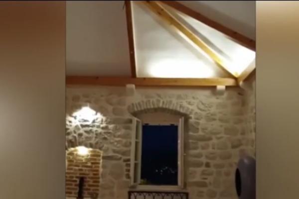 DRAMA NA LETOVANJU: Karleuši NIJE DO ŽIVOTA! Hoće da se BACI KROZ PROZOR?! (VIDEO)