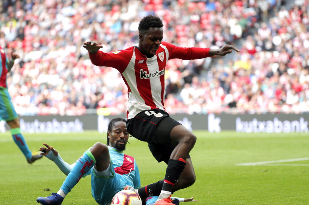 ATLETIK BILBAO - SINONIM ZA VERNOST: Tamnoputi Baskijac produžio saradnju na još devet godina!