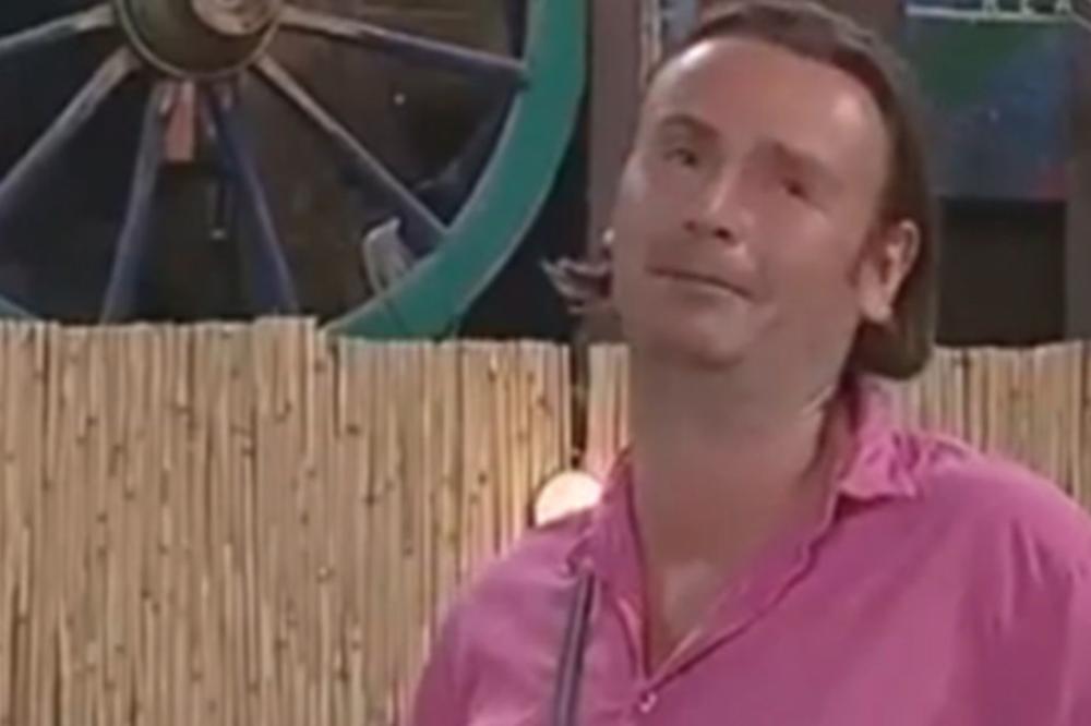 MEMO JE SLIKAR KOJI JE POBEDIO U FARMI I POSTAO VODITELJ, A ONA JE UZ NJEGA: Po prvi put mu vidimo ŽENU, KAO AVION