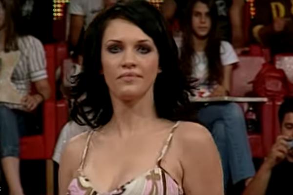 ZVEZDU GRANDA SU SVI UPAMTILI PO EKSPLICITNOM SNIMKU I SKANDALIMA KOJI SU JE PRATILI: Stavila je TAČKU na sve!